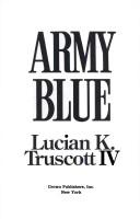 Army Blue