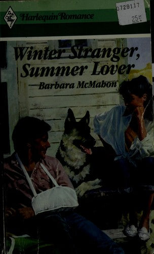 Winter Stranger, Summer Lover