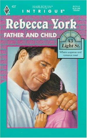Father And Child