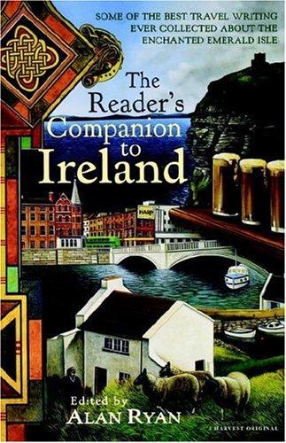 The Reader's Companion To Ireland