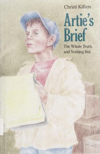 Artie's Brief: The Whole Truth, and Nothing but