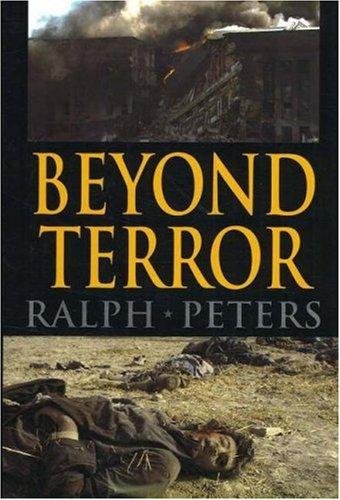 Beyond Terror: Strategy In A Changing World