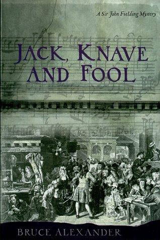 Jack Knave And Fool