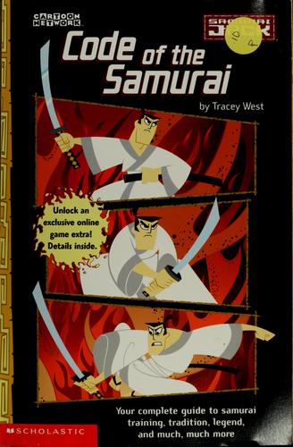 Samurai Jack: Code of the Samurai