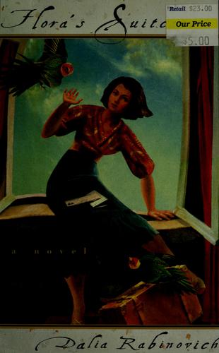 Flora's Suitcase