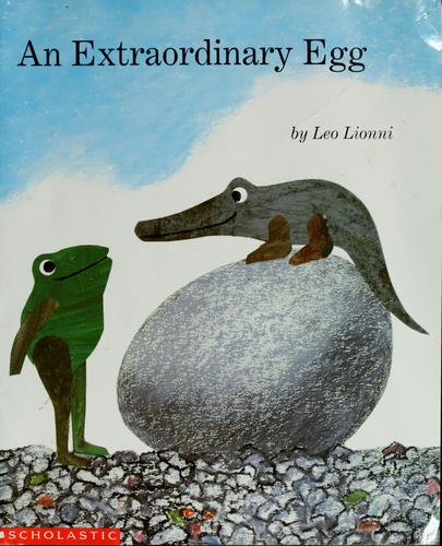 An Extraordinary Egg