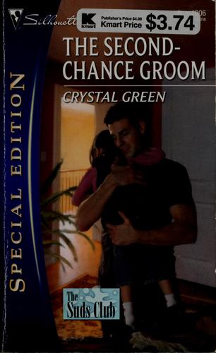 The Second-Chance Groom