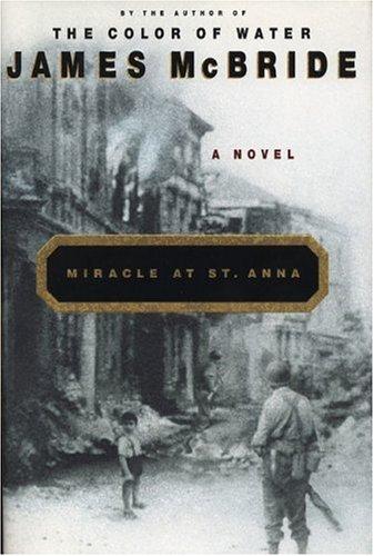Miracle At St. Anna