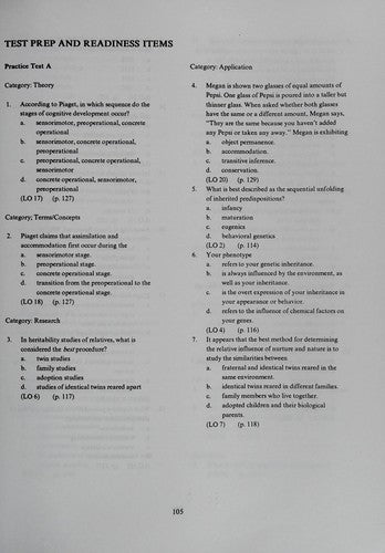 Psychology
