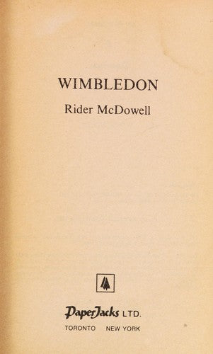 Wimbledon