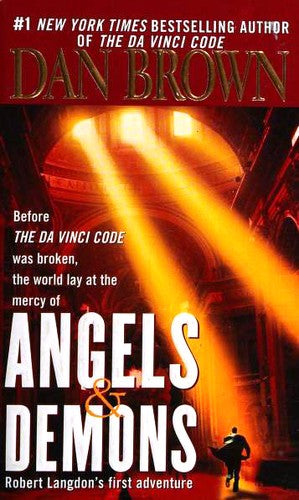 Angels & Demons