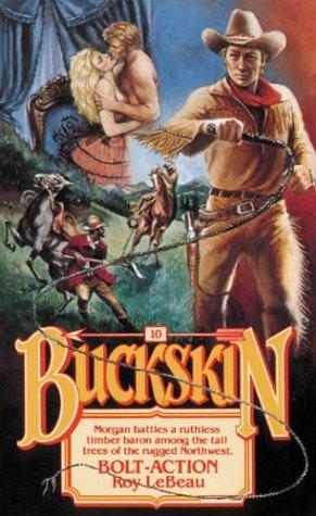 Bolt Action (Buckskin, No 10)