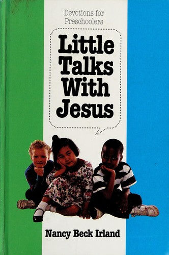 Little Talks With Jesus
