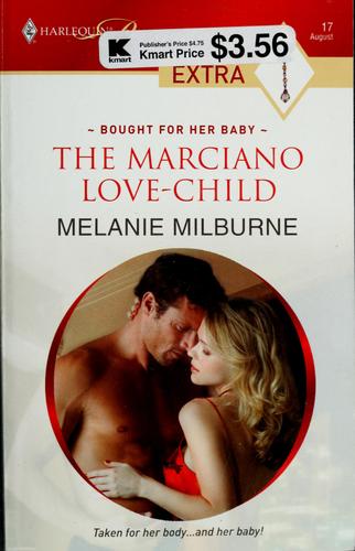 The Marciano Love-Child