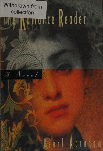 The Romance Reader