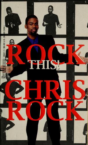 Rock This!