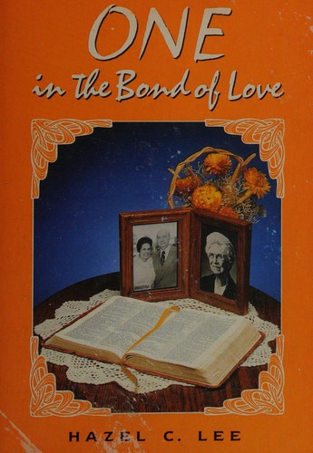 One In The Bond Of Love