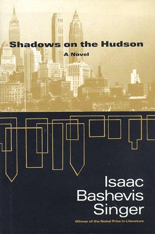 Shadows On The Hudson: A Novel
