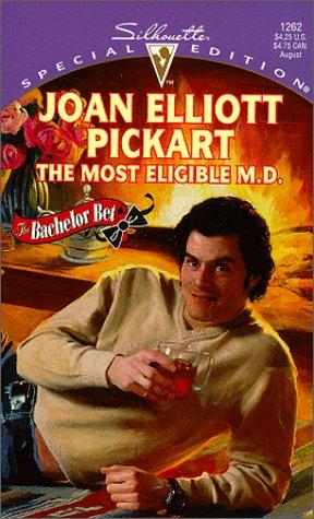 The Most Eligible M.D.