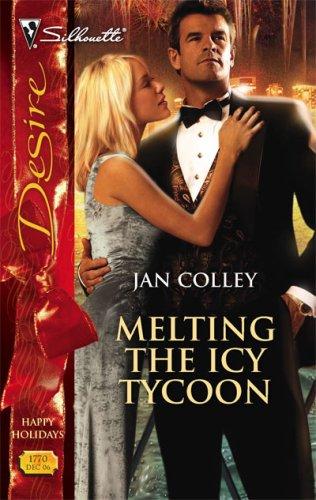 Melting The Icy Tycoon