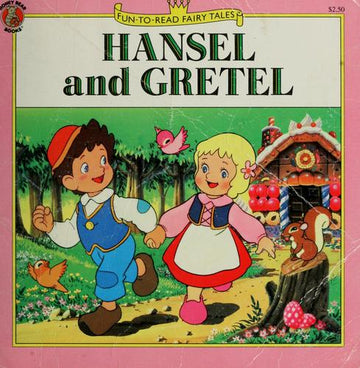 Hansel and Gretel
