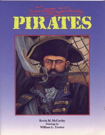Twenty Florida Pirates