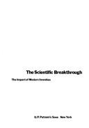 The Scientific Breakthrough: the impact of modern invention