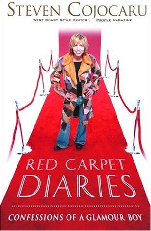 Red Carpet Diaries: Confessions Of A Glamour Boy