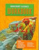 Harcourt Science Workbook