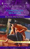 Concealed Weapon