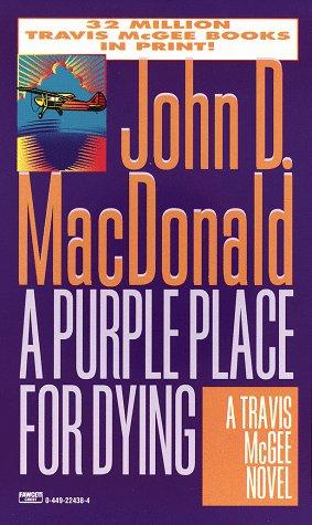 Purple Place for Dying