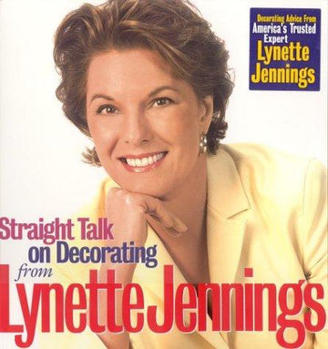 Straight Talk On Decorating
