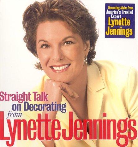 Straight Talk On Decorating