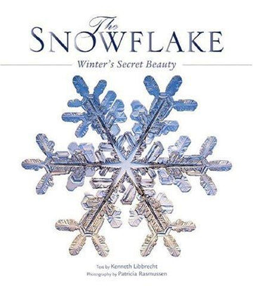 The Snowflake: Winter's Secret Beauty