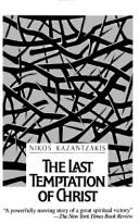 The Last Temptation Of Christ
