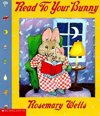 Read To Your Bunny: (Max and Ruby)