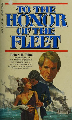 To The Honor Of The Fleet