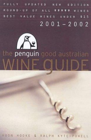 Penguin Good Australian Wine Guide