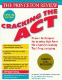 Cracking the ACT 1997-98