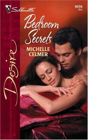 Bedroom Secrets (Silhouette Desire)