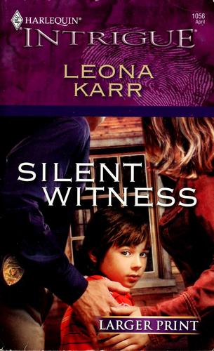 Silent Witness