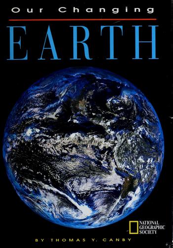Our Changing Earth