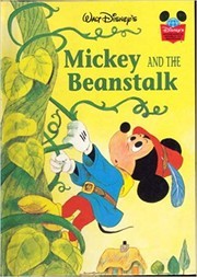 Mickey And The Beanstalk (Disney's Wonderful World Of Reading)