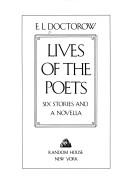 Lives Of The Poets