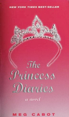 The Princess Diaries