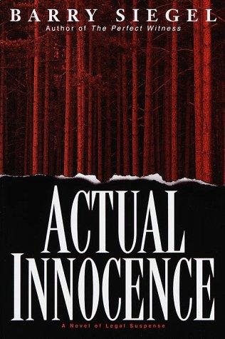 Actual Innocence