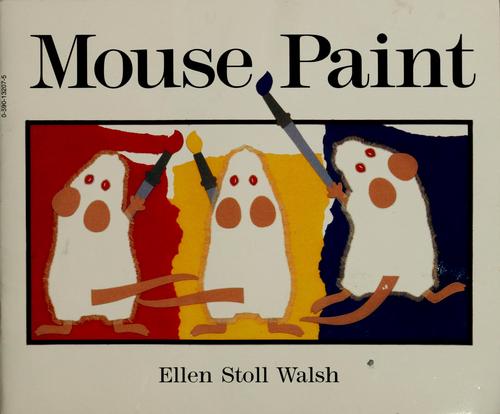 Mouse Paint