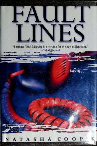 Fault Lines (Trish Maguire Mysteries)
