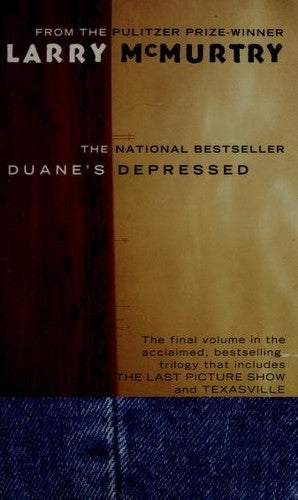 Duane's Depressed