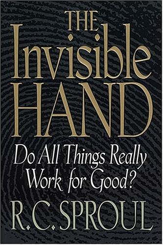 The Invisible Hand: do all things really work for good?